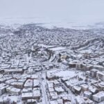 beyaza burunen kirsehir havadan goruntulendi 92f7043590d2