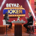 Beyaz'la Joker, izleyenleri güldürüp düşündüren bir gece yaşattı! 4 beyazla joker sov tadinda 6a75364ac05d