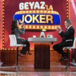 Beyaz'la Joker, izleyenleri güldürüp düşündüren bir gece yaşattı! 8 beyazla joker sov tadinda ab90482126f4