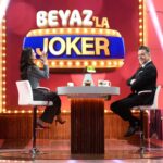 Beyaz'la Joker, izleyenleri güldürüp düşündüren bir gece yaşattı! 6 beyazla joker sov tadinda ee22c6463652
