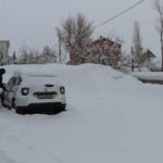 bingolde tum koy yollari kardan kapandi 2db5168b69ae