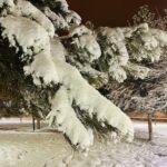 bingolde tum koy yollari kardan kapandi 60aea43a91eb