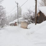 bingolde tum koy yollari kardan kapandi 72a551cdc89b