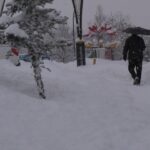 bingolde tum koy yollari kardan kapandi 7bb9b07de566