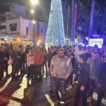 Bodrum'da Yılbaşı Denetimlerinde Alkollü Sürücüye 16 Bin Lira Ceza Uygulandı 1 bodrumda yilin ilk trafik cezasi alkollu surucuye 14737675ee53