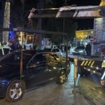 Bodrum'da Yılbaşı Denetimlerinde Alkollü Sürücüye 16 Bin Lira Ceza Uygulandı 8 bodrumda yilin ilk trafik cezasi alkollu surucuye cf1e1c047a23