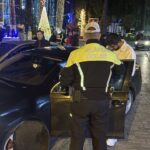 Bodrum'da Yılbaşı Denetimlerinde Alkollü Sürücüye 16 Bin Lira Ceza Uygulandı 5 bodrumda yilin ilk trafik cezasi alkollu surucuye e917872b34de