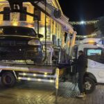 Bodrum'da Yılbaşı Denetimlerinde Alkollü Sürücüye 16 Bin Lira Ceza Uygulandı 9 bodrumda yilin ilk trafik cezasi alkollu surucuye ff9f4502e1b2