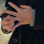 Uzak Şehir'deki Aşk Dolu Anlar İzleyicileri Ekrana Kilitledi 3 bu yuzuk bizim hikayemiz 0cc148208253