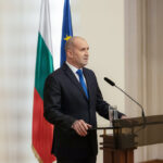 bulgaristan cumhurbaskani radev istifa etme karari aldigini duyurdu b07e83cfed26