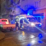 Bursa'daki çay ocağında çıkan yangın, itfaiye ekiplerinin müdahalesiyle kontrol altına alındı. 5 bursada cay ocaginda yangin 5cfbf2dc1599