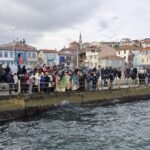 bursada denizden hac cikarma toreni duzenlendi 19277feb0eb1