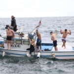 bursada denizden hac cikarma toreni duzenlendi 1ba2f6765192