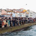 bursada denizden hac cikarma toreni duzenlendi 1f27c8390a4b