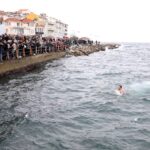 bursada denizden hac cikarma toreni duzenlendi 4293e99fda81