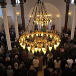 bursada denizden hac cikarma toreni duzenlendi 42a7415f494d