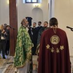 bursada denizden hac cikarma toreni duzenlendi 6850f7cbed45