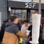 bursada doner ustasindan kardan doner ikrami 791960348180