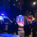 bursada evde yanginda 1i cocuk 3 kisi dumandan etkilendi e227754c5453