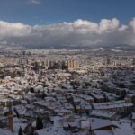 bursada kar yagisi kent merkezi beyaza burundu 2 b6bf690bd9e5