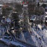 bursada kar yagisi kent merkezi beyaza burundu 2 cb129280175a