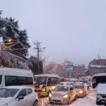 bursada kar yagisi kent merkezi beyaza burundu 5cb1251c04e9