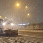 bursada kar yagisi kent merkezi beyaza burundu 6e54e1a18a46