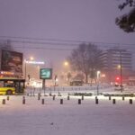 bursada kar yagisi kent merkezi beyaza burundu 9014c05ec16e