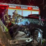 bursada otomobil agaca carpti 2 olu 2 yarali de7895eaf75b