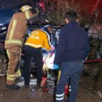 bursada otomobil agaca carpti 2 olu 2 yarali f1a85d71272d