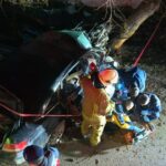 bursada otomobil agaca carpti 2 olu 2 yarali f22f23872e25