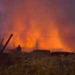 bursada palet fabrikasinda yangin 456b957a4bb8