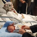 Bursa'da 2025'in Son, 2026'nın İlk Bebekleri Sağlıkla Dünyaya Geldi 3 bursada yilin ilk ve son bebegi dunyaya geldi a0c12df00637