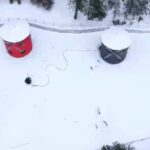 buz tutan cubuk golu dronla goruntulendi 7e3827499d2c