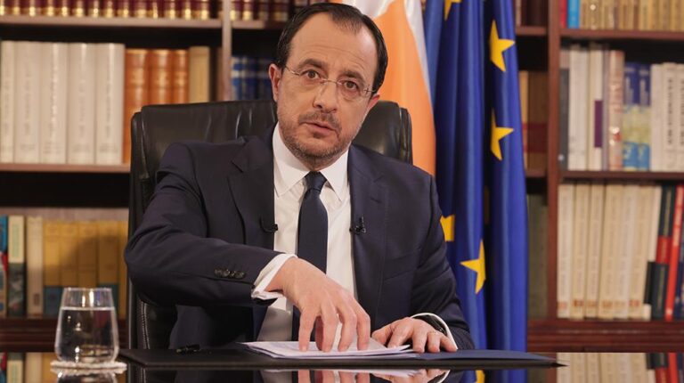 Ankara’dan Kıbrıs’taki Gayri Resmi AB Zirvesine Ret