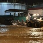 Çanakkale'de sağanak; Kepez Çayı taştı (2) 4 canakkalede saganak kepez cayi tasti 2 b0938db3a41e