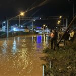 Çanakkale'de sağanak; Kepez Çayı taştı (2) 2 canakkalede saganak kepez cayi tasti 2 b4b9e455546c