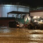 Çanakkale'de sağanak; Kepez Çayı taştı (2) 3 canakkalede saganak kepez cayi tasti 2 d4ed11cf47e6