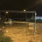 canakkalede saganak kepez cayi tasti 15902bb44b4d