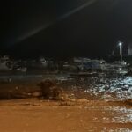 canakkalede saganak kepez cayi tasti 5856f5e7c3ef