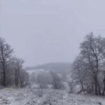 canakkalenin yuksek kesimlerinde kar yagisi 5c7c3e234480