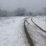 canakkalenin yuksek kesimlerinde kar yagisi c29a4289fd0d