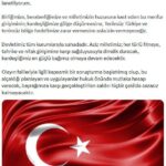 cevdet yilmaz bayragimiza yapilan saldiriyi lanetliyorum 643d83084d39