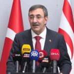 cevdet yilmaz guney kibris rum yonetiminin tanimlamalarini yok hukmunde goruyoruz 7b6dff107c4e