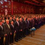 cevdet yilmaz savunma sanayisinde 2028 hedefimiz 158 bin istihdam 68759ffa5bf4