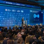 cevdet yilmaz savunma sanayisinde 2028 hedefimiz 158 bin istihdam a3acdce41226