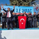 chpli belediye baskani gocer partimden bana ak partiye gec dediler 63f48fc9ec2d