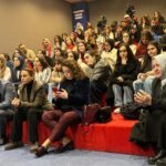 cilt sanatcisi mehmet karsli genclerle bir araya geldi 20b2ffb1ade1