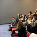 cilt sanatcisi mehmet karsli genclerle bir araya geldi 399ccf53062a