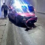 cizrede tunelde zincirleme kaza 1 olu 6 yarali 666ff88a09ec